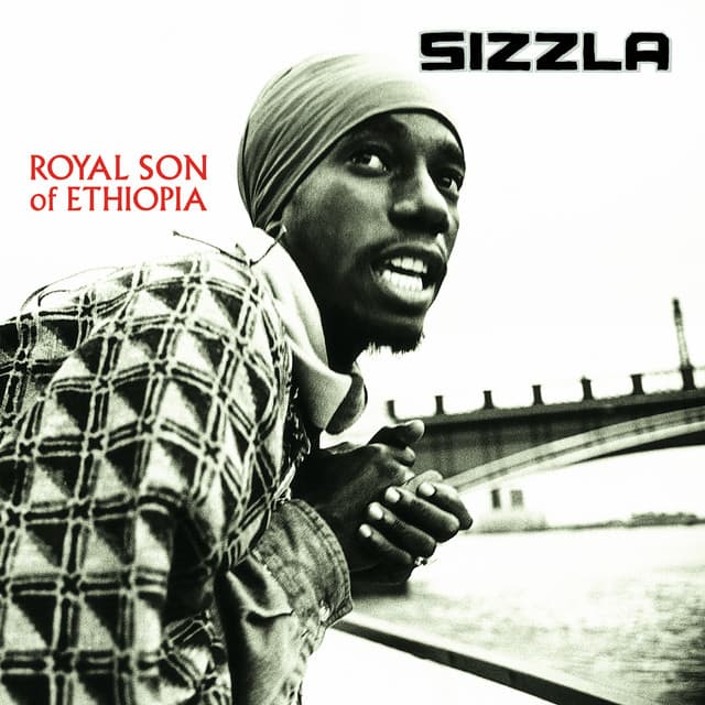 Royal son of ethiopia