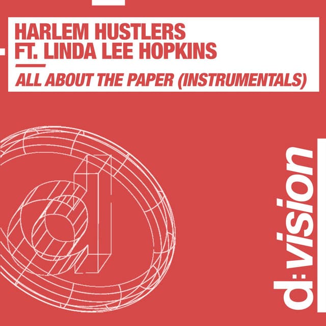 All About the Paper (Instrumentals)