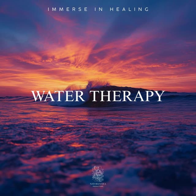 Water Therapy - Immerse in Healing