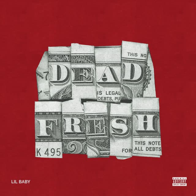 Dead Fresh