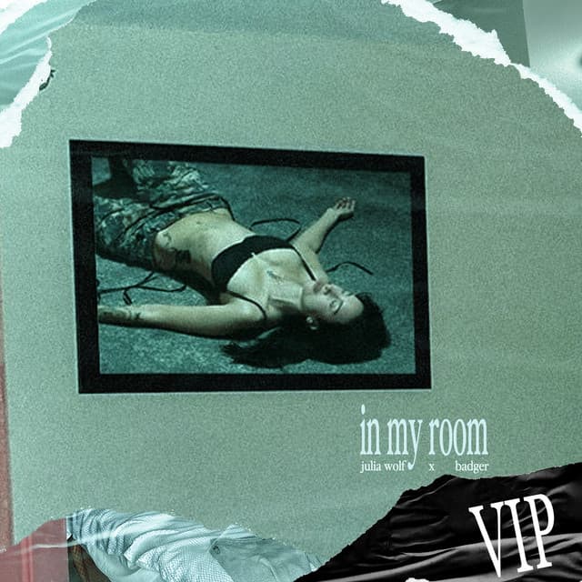 In My Room VIP