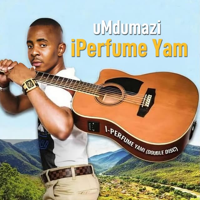 iPerfume Yami