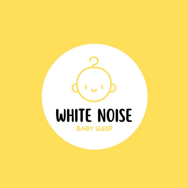 White Noise Baby Sleep