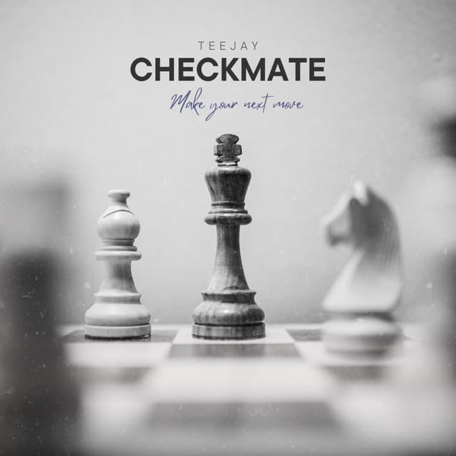 CHECKMATE