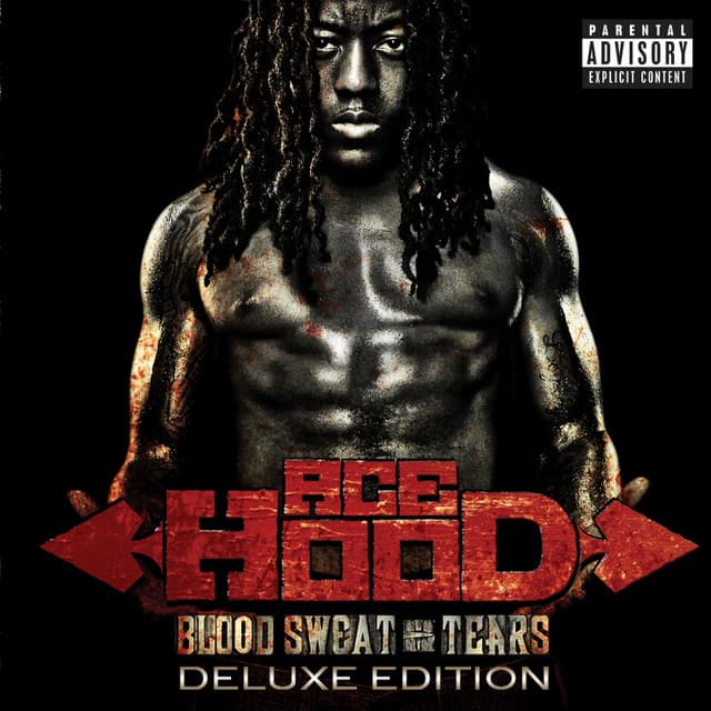 Blood Sweat & Tears (Deluxe)