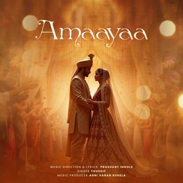 Amaayaa