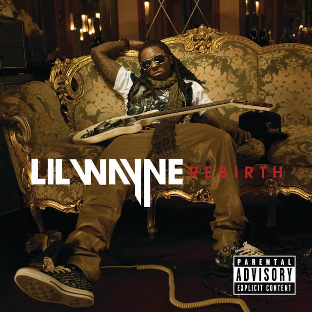 Drop The World (feat. Eminem)