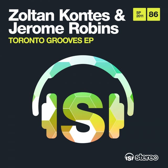 Best Kept Secret - Zoltan Kontes & Jerome Robins Iberican Mix