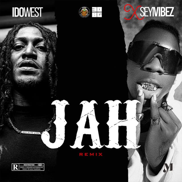 Jah - Remix