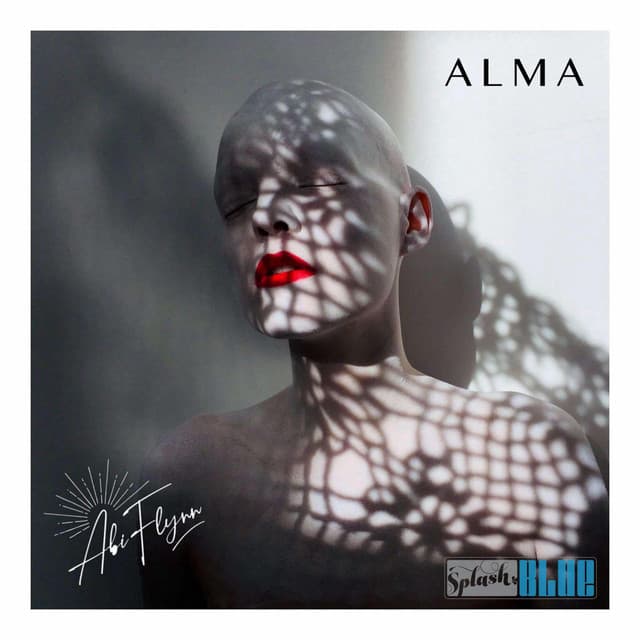 Alma - Edit