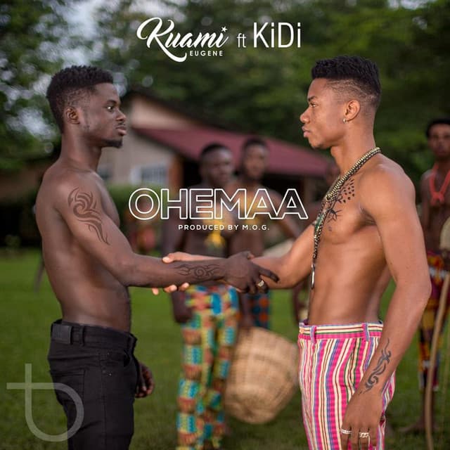 Ohemaa