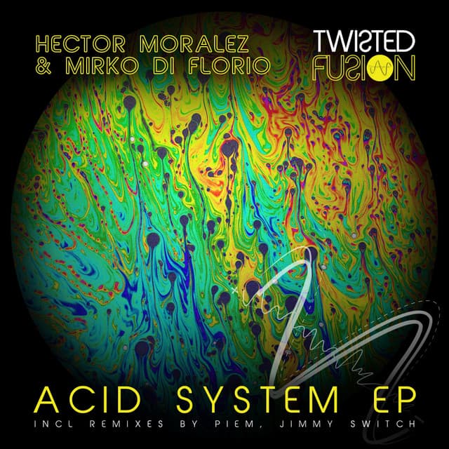 Overload - Original Mix