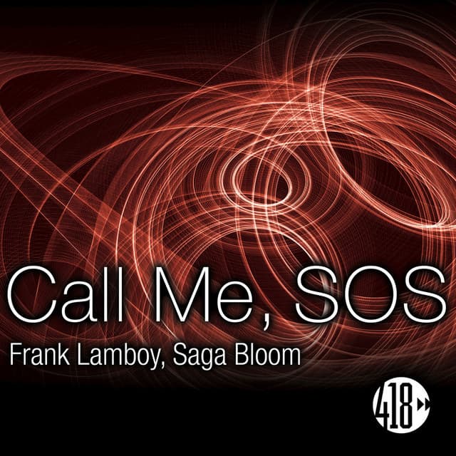 Call Me, SOS - Frank Lamboy Tech House Dub Mix