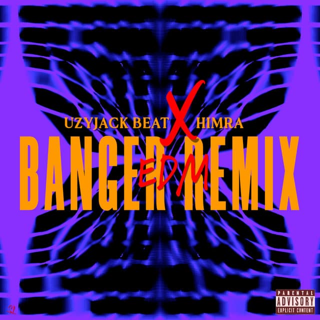 Banger - UzyJack beat EDM Remix