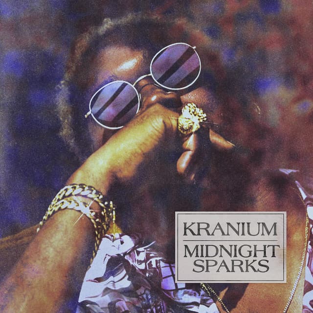 Money in the Bank (feat. Kelvyn Colt)