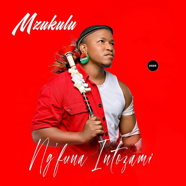 Thandolwethu
