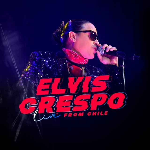 Medley: Me Arrepiento / Princesita - Live