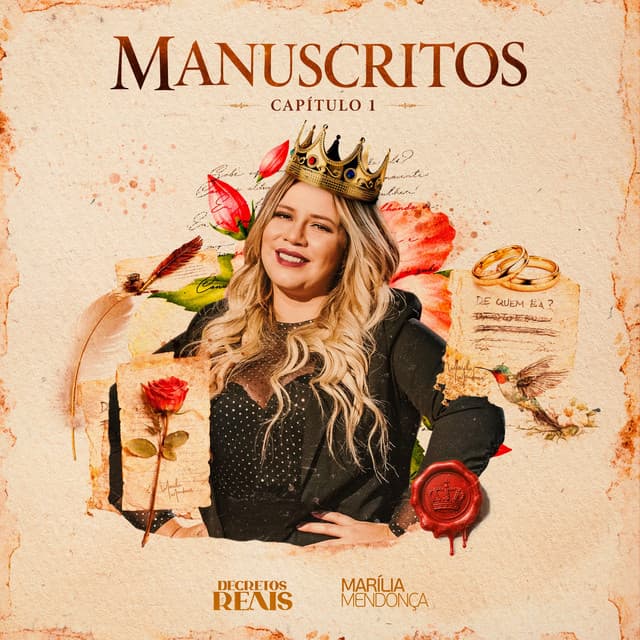 Manuscritos, Capítulo I