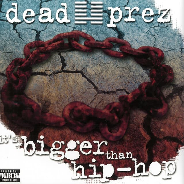 Hip-Hop - Radio Version