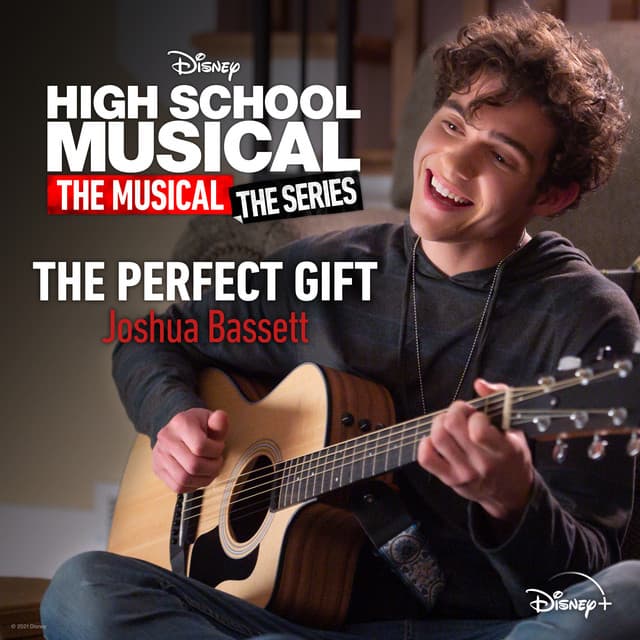 The Perfect Gift - From "High School Musical: The Musical: The Holiday Special"/Soundtrack Version
