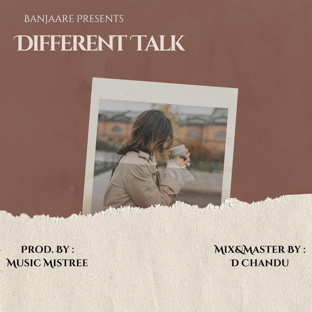Different Talk