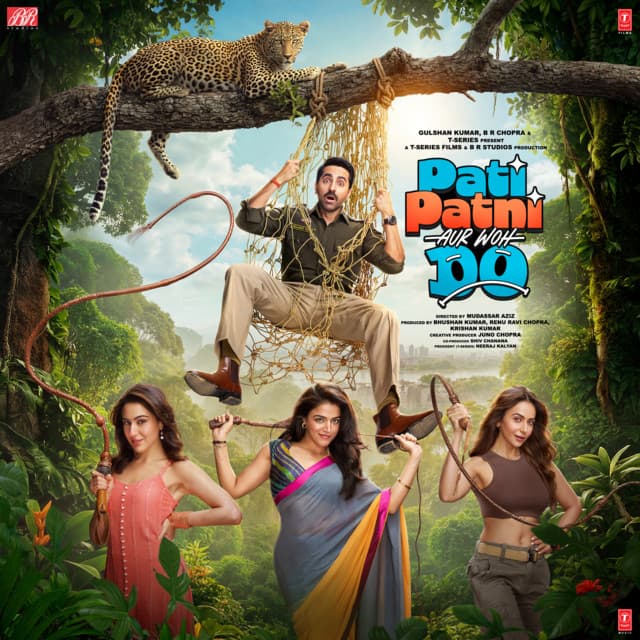 Pyar Karke Pachtaye