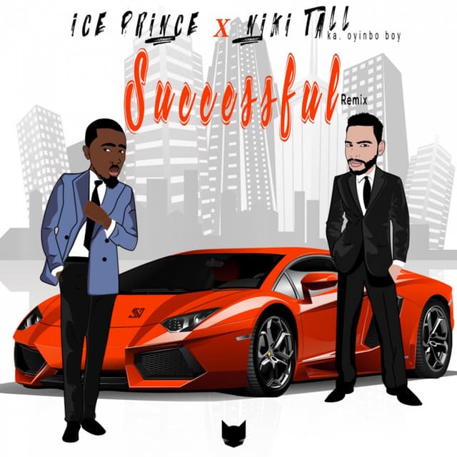 Successful - Remix