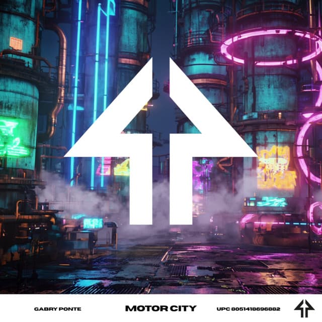 Motor City