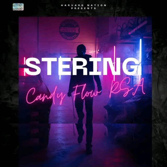 Stering