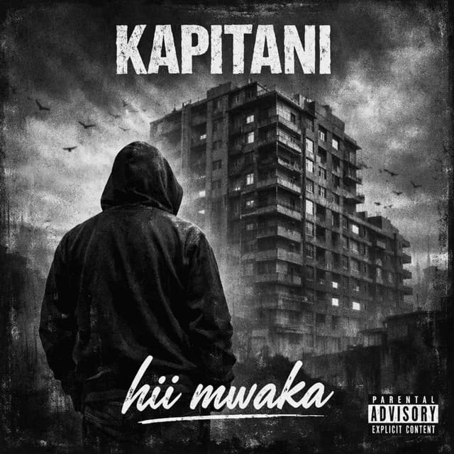 Hii mwaka