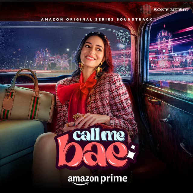 Yaara Tere Bin - From "Call Me Bae"