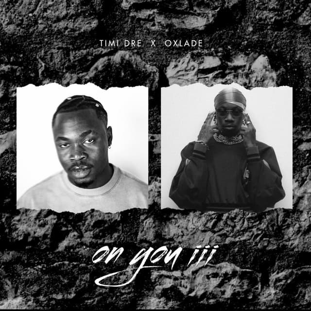 ON YOU (iii)