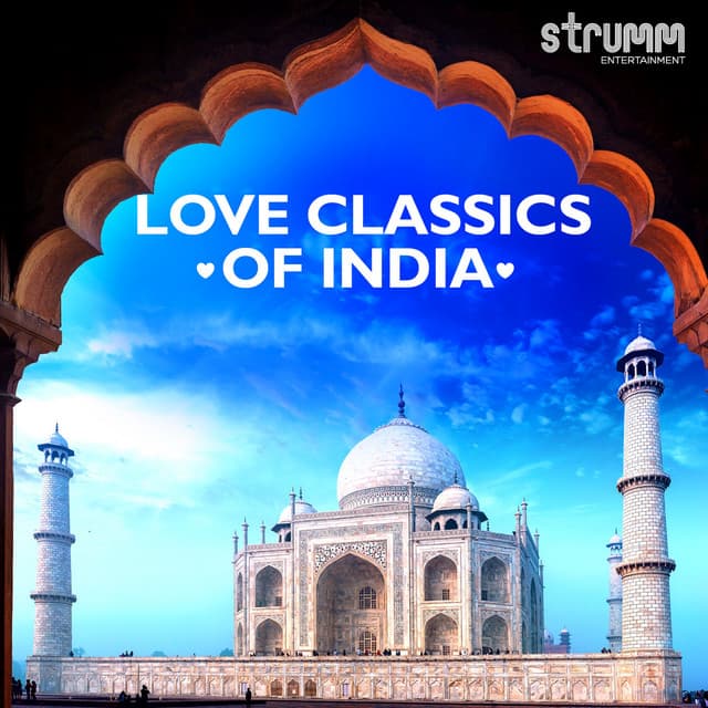 Albela Sajan – Young Makeover of a Hindustani Classic (and a Bollywood favourite)