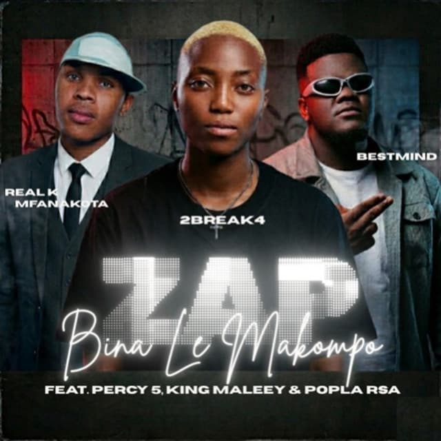 zap - bina le makompo