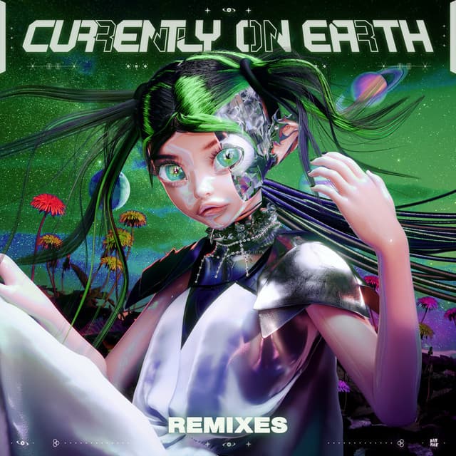 Running - KARTY Remix