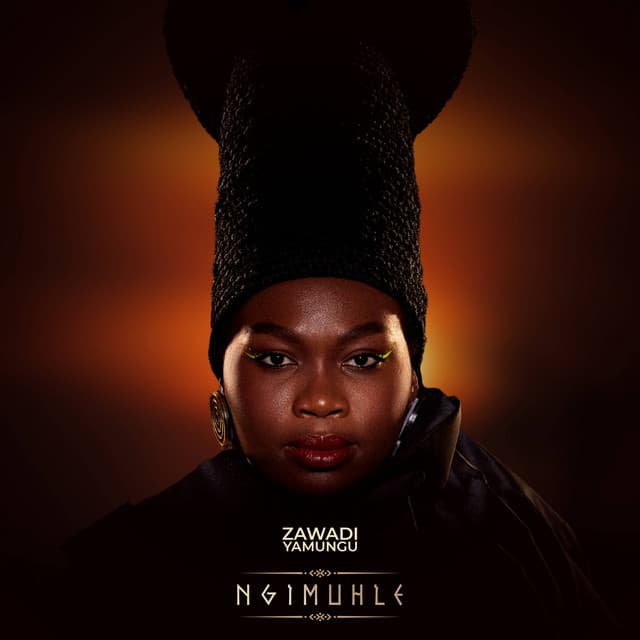 Ngimuhle
