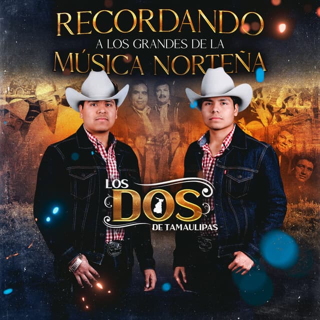 Recordando a los Grandes de la Música Norteña