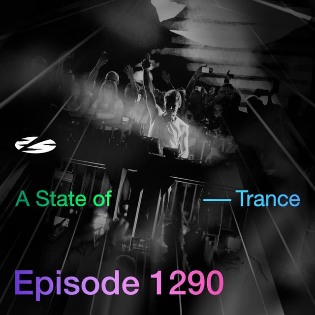 A State of Trance ID #001 (ASOT 1290)