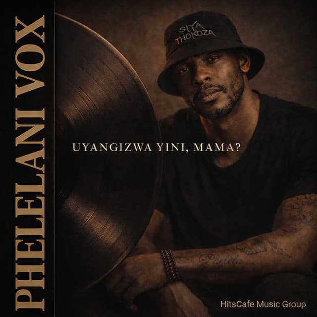Uyangizwa Yini Mama?