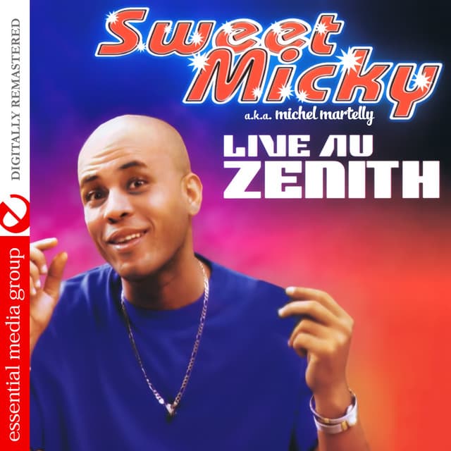 Live Au Zenith (Digitally Remastered)