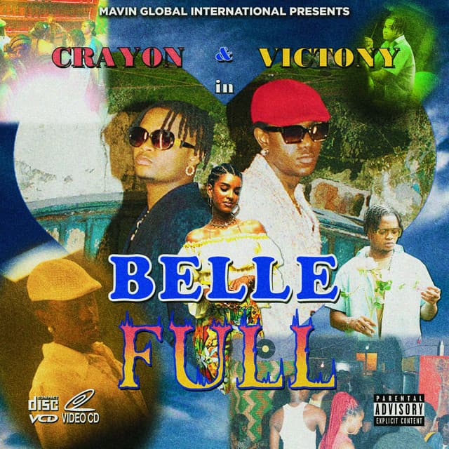 Belle Full