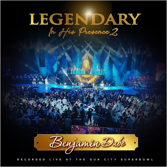 Bambelela (feat. Joyous Celebration)