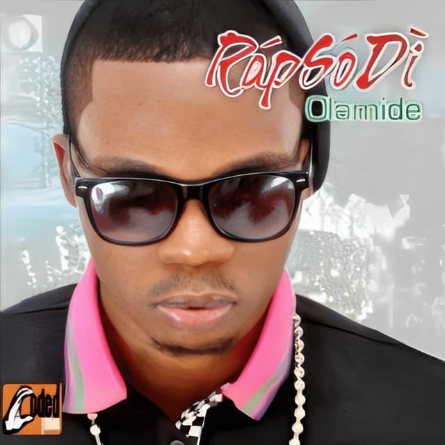 Rapsodi