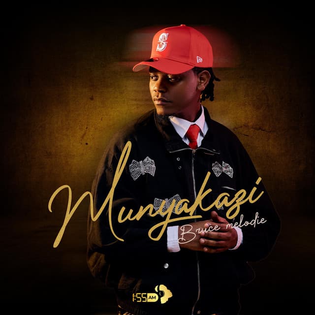 Munyakazi