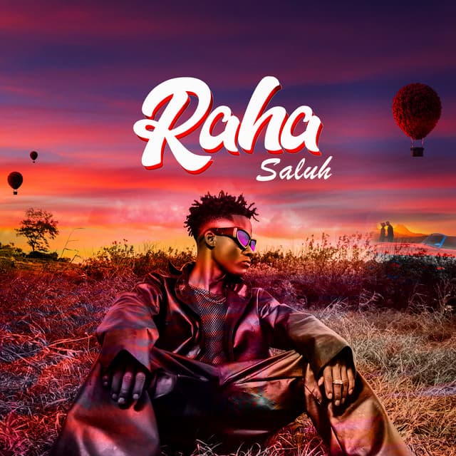 Raha