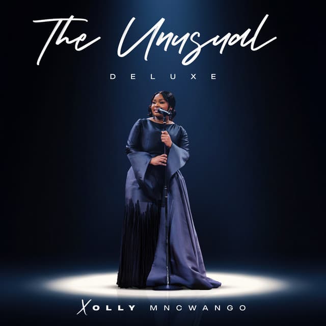 Ngiyamazi Umhlengi Wami - Live At Cedarwoods of Sandton, 2023