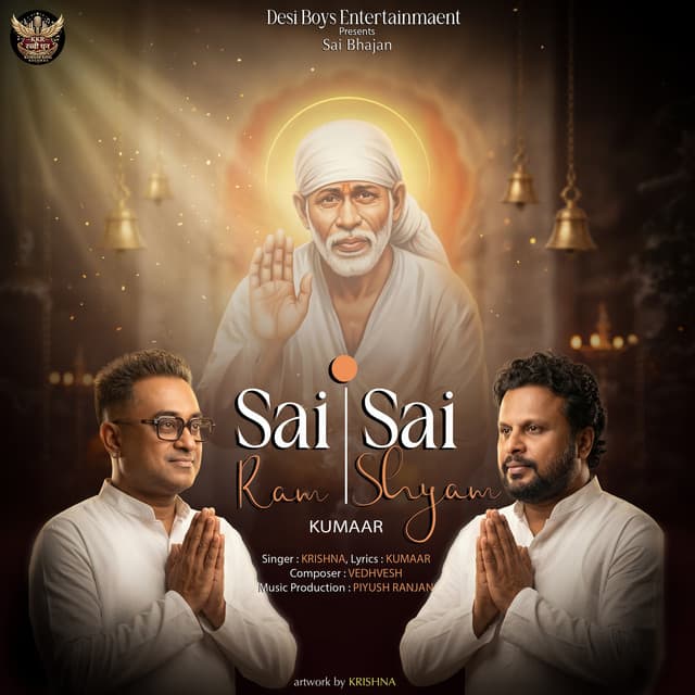 Sai Ram Sai Shyam