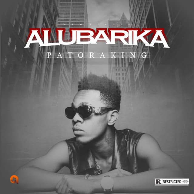 Alubarika