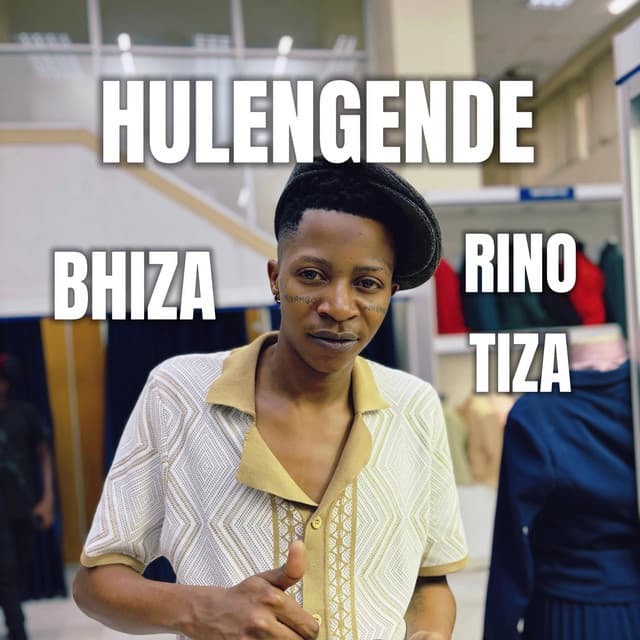 Bhiza Rinotiza