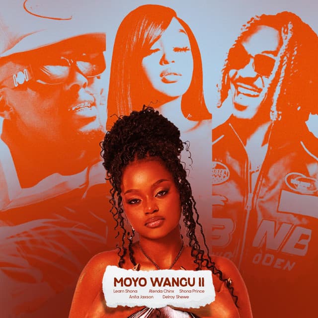 Moyo Wangu II